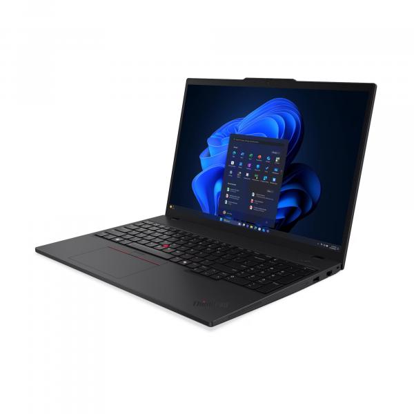 Lenovo ThinkPad T16 Gen 4 / Ultra 7 255U / 32GB / 512GB SSD / 16" Toshkentda - fotosurat