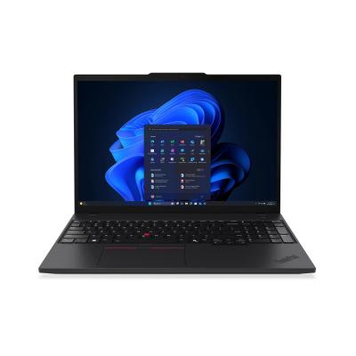 Lenovo ThinkPad T16 Gen 4 / Ultra 7 255U / 32GB / 512GB SSD / 16"