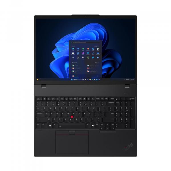 Lenovo ThinkPad T16 Gen 4 / Ultra 7 255U / 32GB / 512GB SSD / 16" Toshkentda - fotosurat