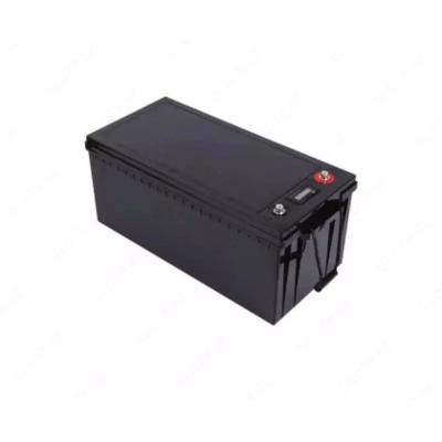 ION for 80pcs 7/9Ah battery (no battery charger)