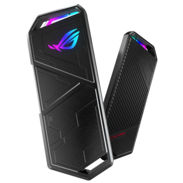 ASUS ROG Strix Arion Toshkentda - fotosurat
