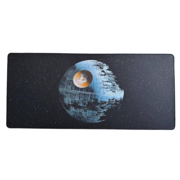 L-16 Bitcoin Orbit 900x400мм Toshkentda - fotosurat