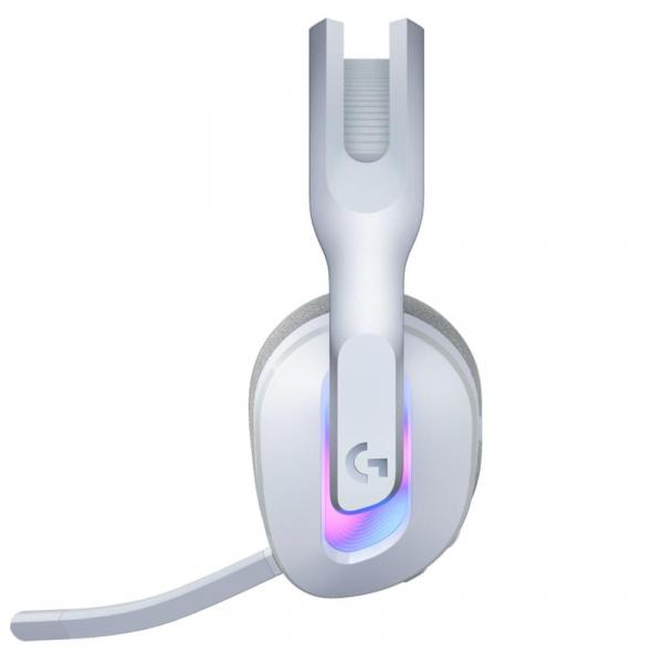 Logitech G522 LIGHTSPEED White Toshkentda - fotosurat