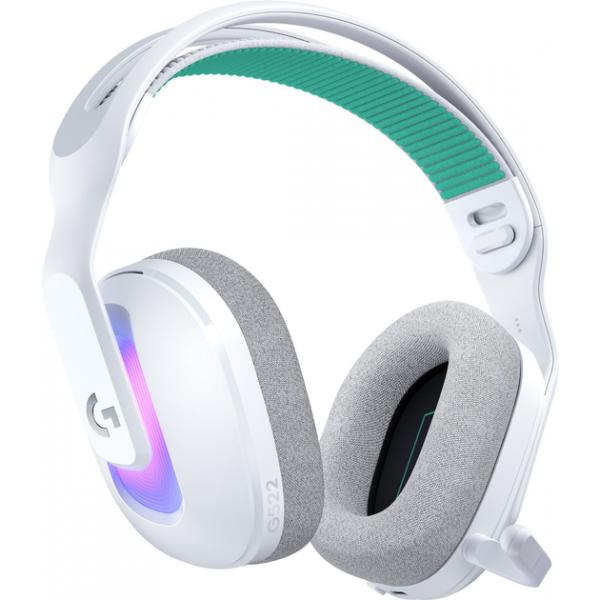 Logitech G522 LIGHTSPEED White Toshkentda - fotosurat