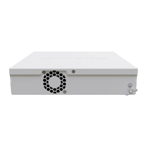 MikroTik CRS310-8G+2S+IN Toshkentda - fotosurat