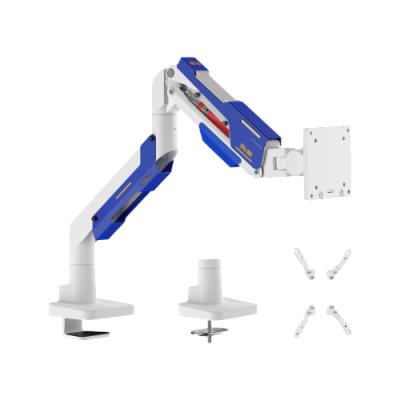 Brateck LDT101-C012 White&Blue