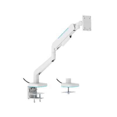Brateck LDT85-C012L White