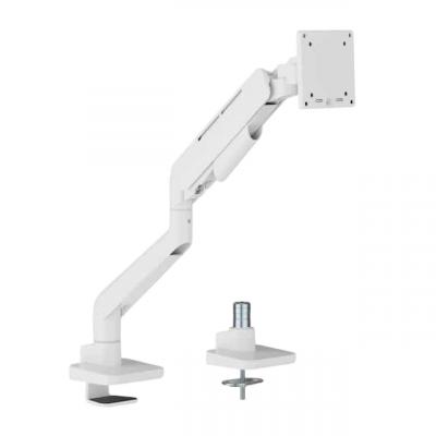 Brateck LDT85-C012-KP01 White
