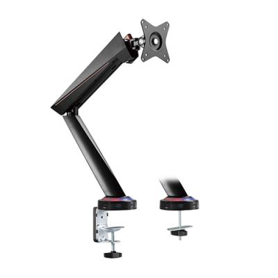 Brateck LDT39-C012U Matte Black