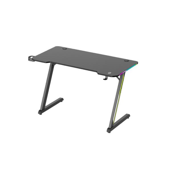 Brateck GMD02E-2 Black&Matte Black Toshkentda - fotosurat