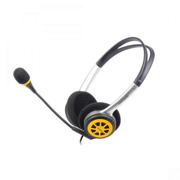 Microlab K250 Toshkentda - fotosurat