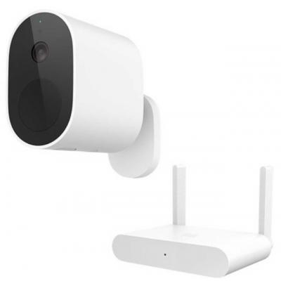 Xiaomi Mi Wireless Outdoor Security Camera 1080P