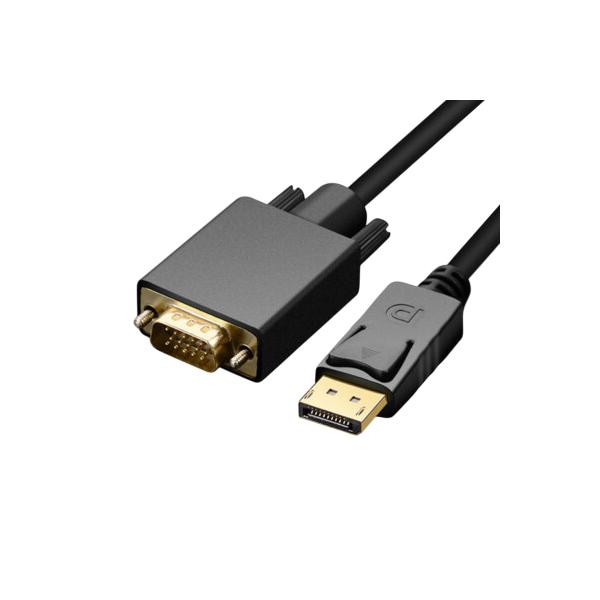 Displayport Adapter 1.5m Toshkentda - fotosurat