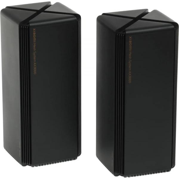 Xiaomi Mesh System Ax3000(2-Pack) в Ташкенте - фото