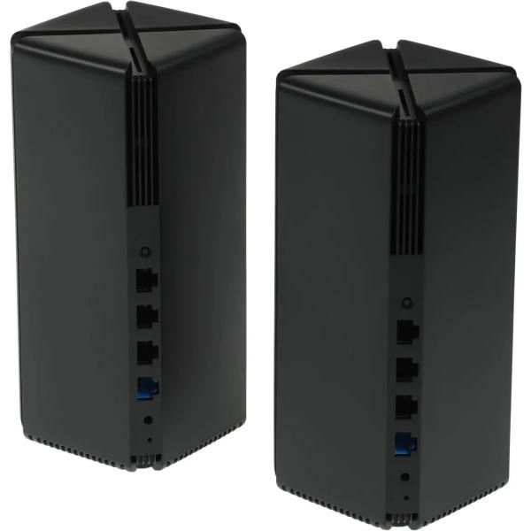 Xiaomi Mesh System Ax3000(2-Pack) в Ташкенте - фото