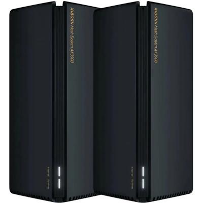 Xiaomi Mesh System Ax3000(2-Pack)