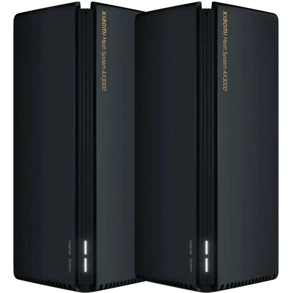 Xiaomi Mesh System Ax3000(2-Pack) в Ташкенте - фото