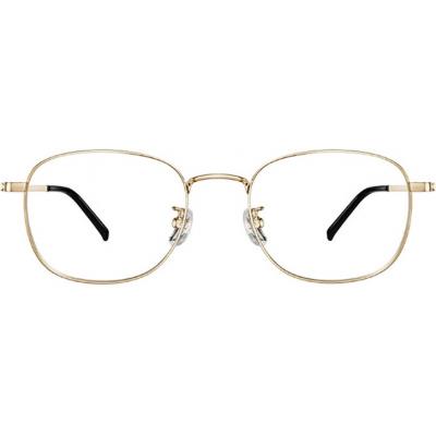 Xiaomi Blue Light Blocking Glasses Gold