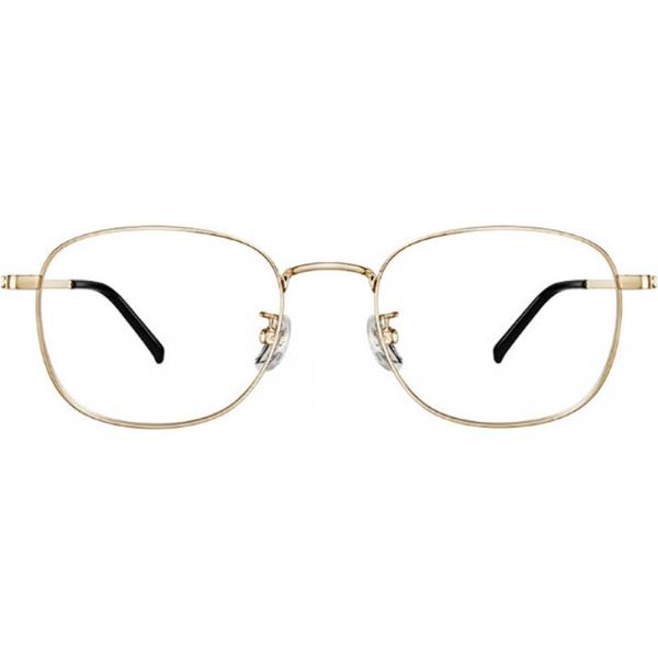 Xiaomi Blue Light Blocking Glasses Gold в Ташкенте - фото