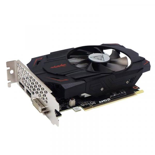 Arktek RX550 4GB в Ташкенте - фото