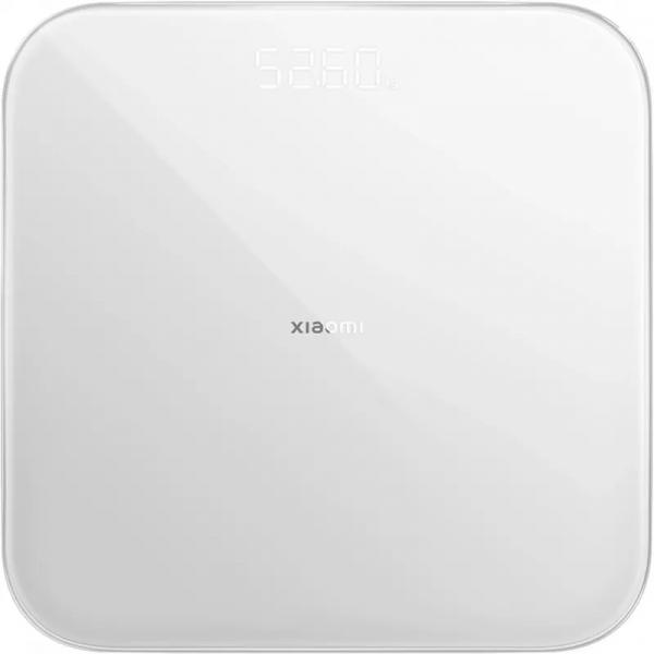 Xiaomi Smart Scale S200 White в Ташкенте - фото