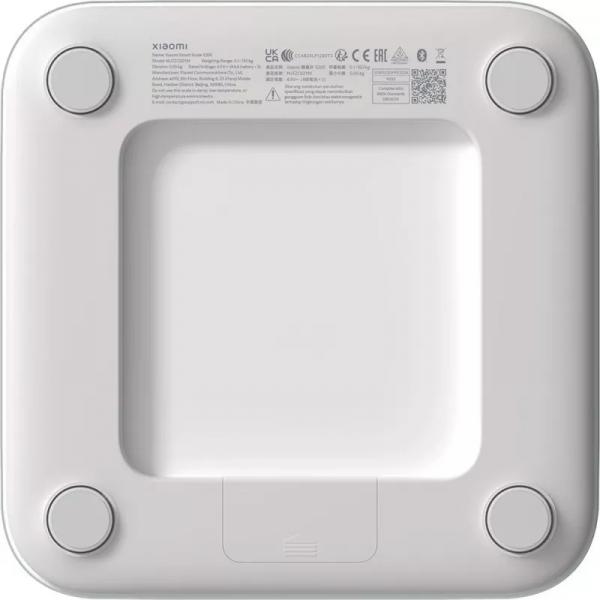 Xiaomi Smart Scale S200 White в Ташкенте - фото