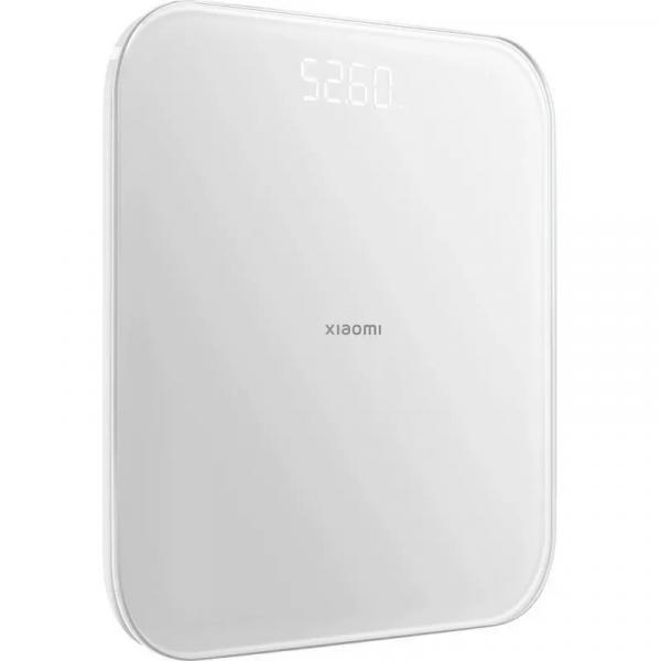 Xiaomi Smart Scale S200 White в Ташкенте - фото