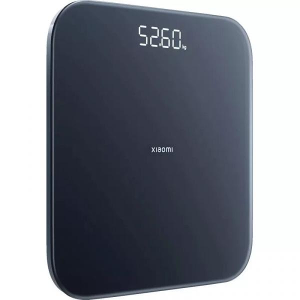Xiaomi Smart Scale S200 Dark Grey в Ташкенте - фото