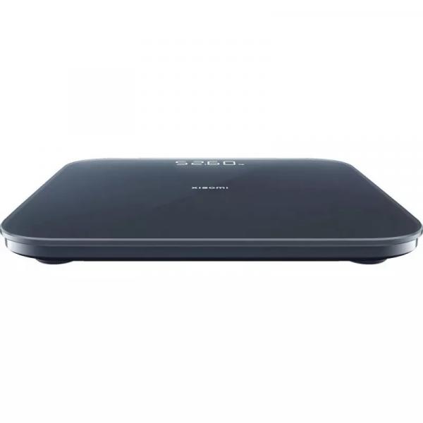 Xiaomi Smart Scale S200 Dark Grey в Ташкенте - фото