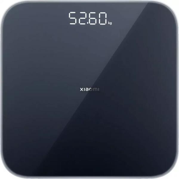 Xiaomi Smart Scale S200 Dark Grey в Ташкенте - фото