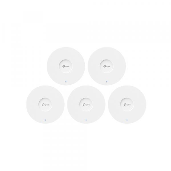 TP-Link EAP613 (5-pack) в Ташкенте - фото
