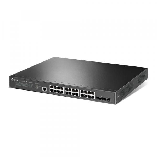 TP-Link SG3428XPP-M2 в Ташкенте - фото
