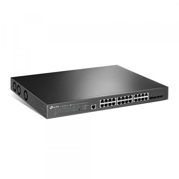 TP-Link SG3428XPP-M2 в Ташкенте - фото