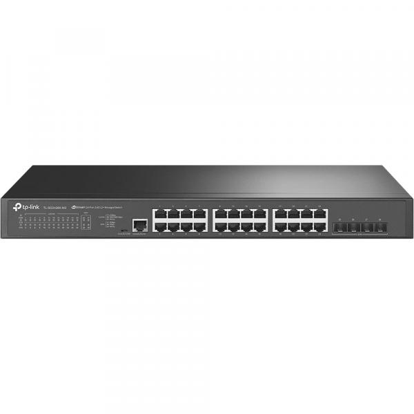 TP-Link SG3428X-M2 в Ташкенте - фото