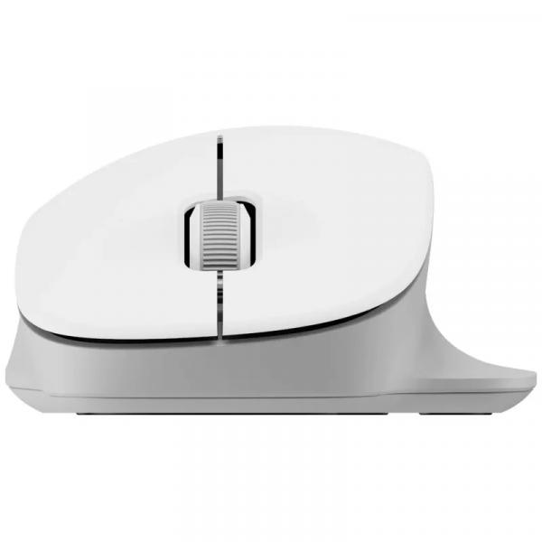 Xiaomi Wireless Mouse Comfort Edition White в Ташкенте - фото