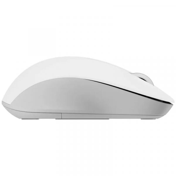 Xiaomi Wireless Mouse Comfort Edition White в Ташкенте - фото