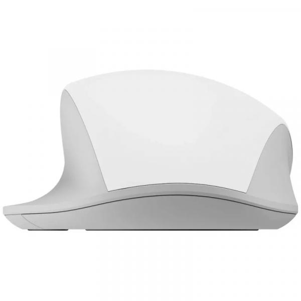 Xiaomi Wireless Mouse Comfort Edition White в Ташкенте - фото
