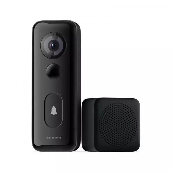 Xiaomi Smart Doorbell 3S в Ташкенте - фото