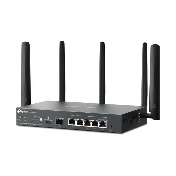 TP-Link ER706WP-4G в Ташкенте - фото