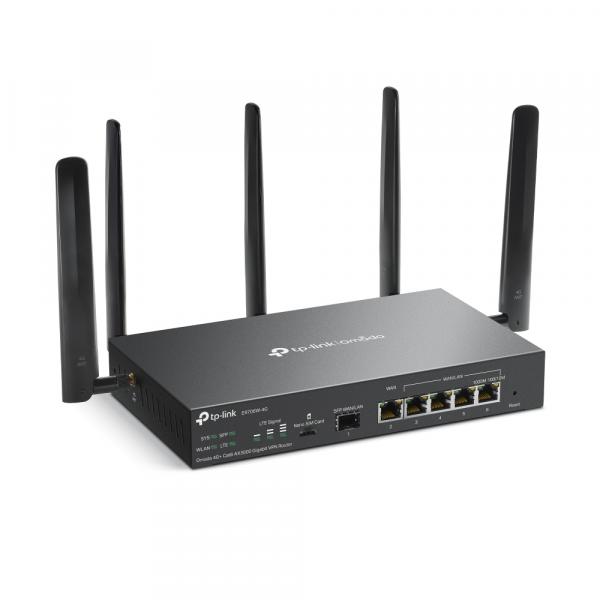 TP-Link ER706WP-4G в Ташкенте - фото