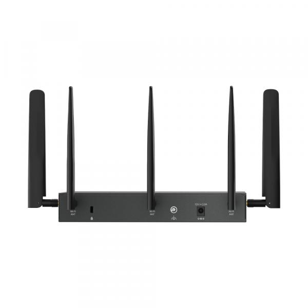TP-Link ER706WP-4G в Ташкенте - фото