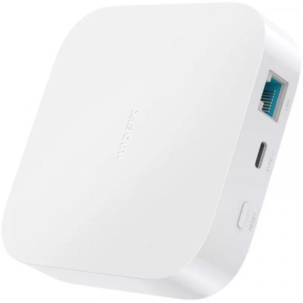 Xiaomi Smart Home Hub 2 в Ташкенте - фото
