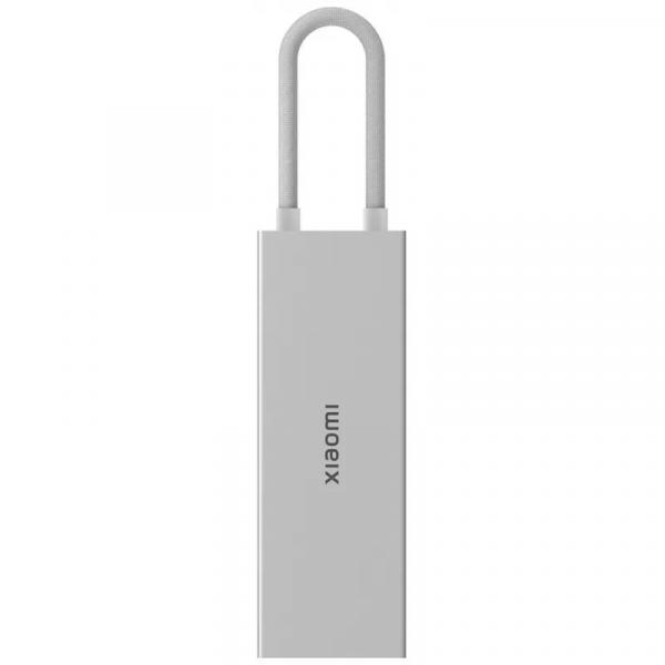 Xiaomi 5-In-1 Type-C Hub в Ташкенте - фото