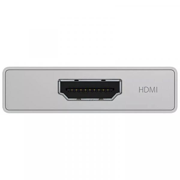 Xiaomi 5-In-1 Type-C Hub в Ташкенте - фото