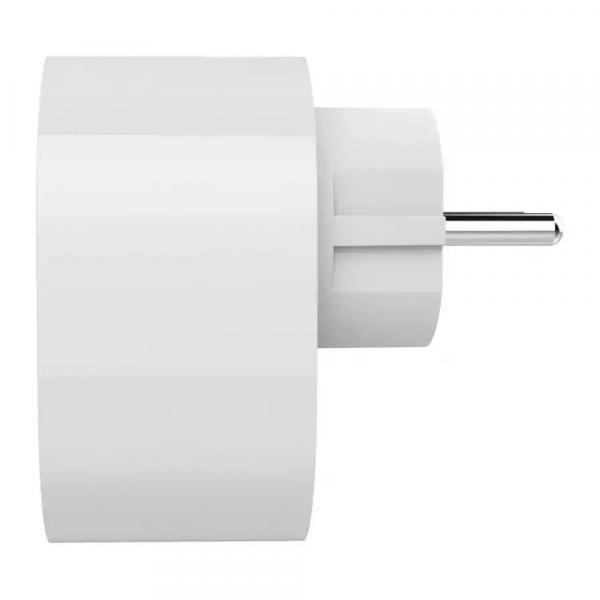 Xiaomi Smart Plug 2 Wi-Fi в Ташкенте - фото