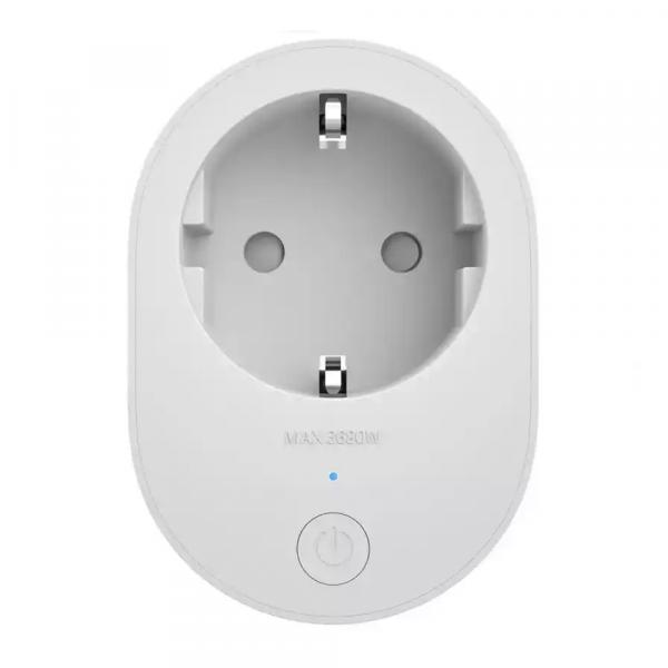 Xiaomi Smart Plug 2 Wi-Fi в Ташкенте - фото