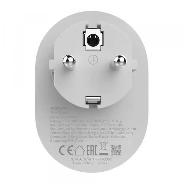 Xiaomi Smart Plug 2 Wi-Fi в Ташкенте - фото