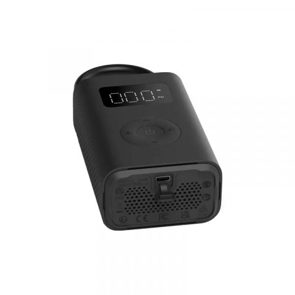 Xiaomi Portable Electric Air Compressor 2 в Ташкенте - фото