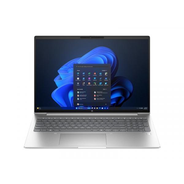 HP Probook 460 G11 / Ultra 5-125U / 16GB / SSD 512GB / 16" / Silver в Ташкенте - фото