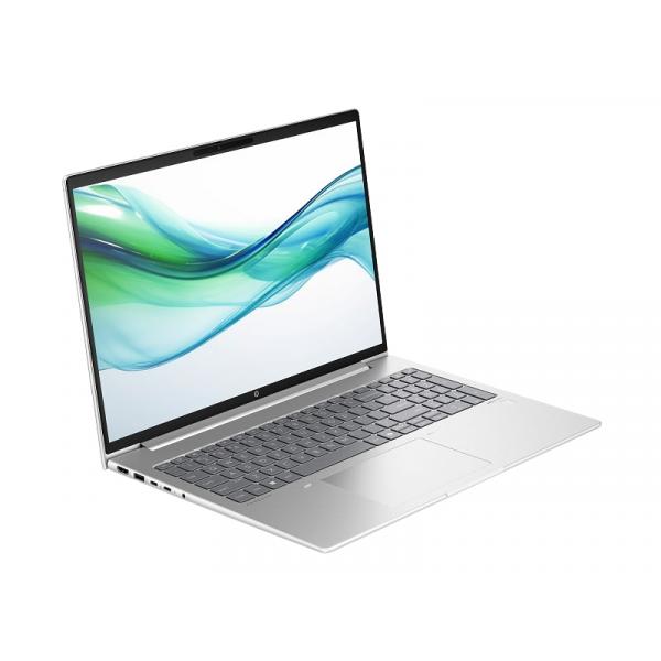 HP Probook 460 G11 / Ultra 5-125U / 16GB / SSD 512GB / 16" / Silver в Ташкенте - фото